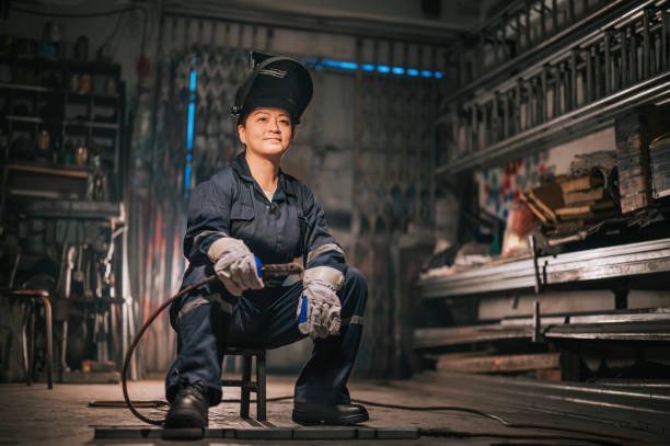 Best Artistic and Custom Metal Fabrication in Quinnesec, MI
