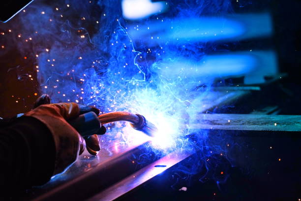 Affordable Welder Services in Quinnesec, MI