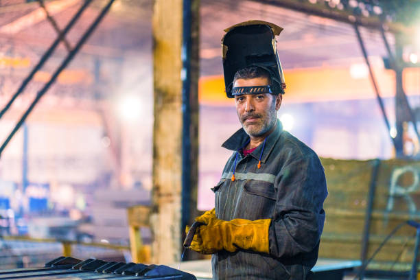 Affordable Welder Services in Quinnesec, MI