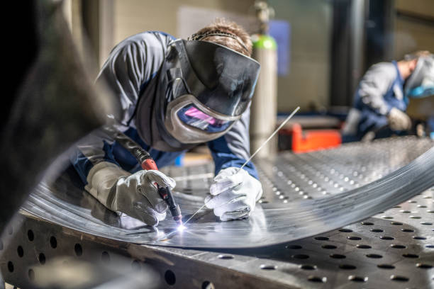  Quinnesec, MI Welder Pros