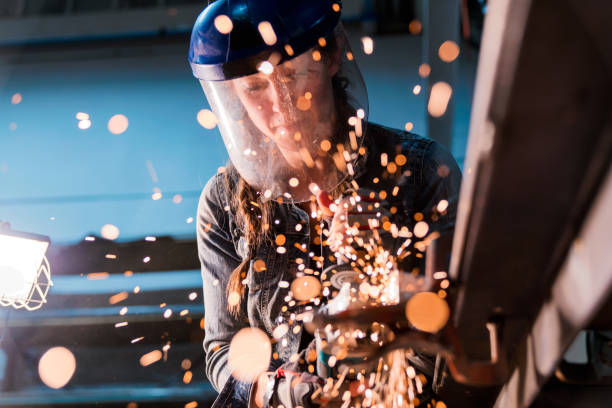 Trusted Quinnesec, MI Welder & Metal Fabrication Experts