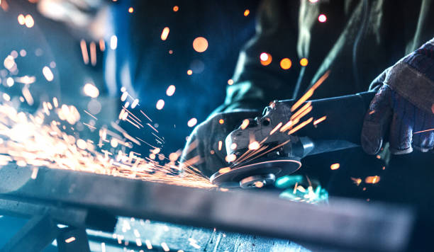 Best Automation and Robotic Welding in Quinnesec, MI
